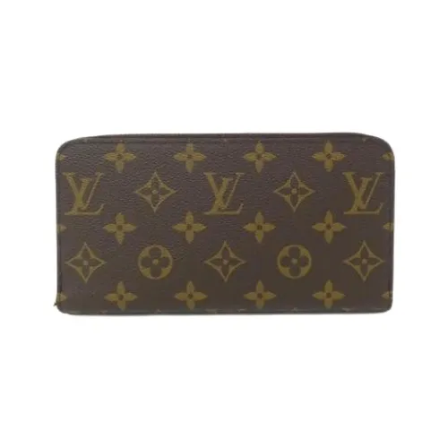 Pre-owned > Pre-owned Accessories > Pre-owned Wallets - - Louis Vuitton Vintage - Modalova