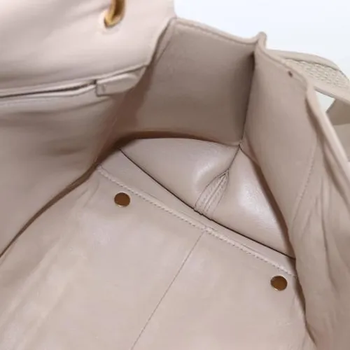 Pre-owned > Pre-owned Bags > Pre-owned Handbags - - Salvatore Ferragamo Pre-owned - Modalova