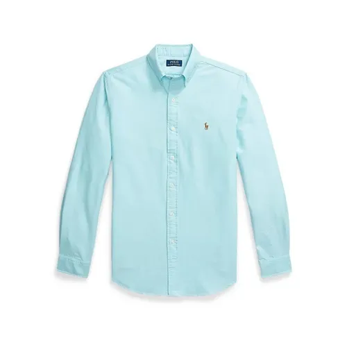 Shirts > Casual Shirts - - Polo Ralph Lauren - Modalova