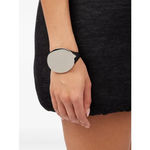Accessories > Jewellery > Bracelets - - MM6 Maison Margiela - Modalova