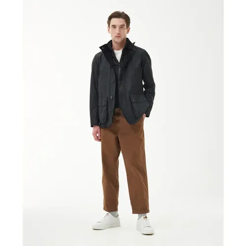 Jackets > Light Jackets - - Barbour - Modalova