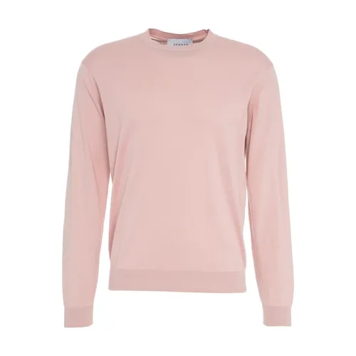 Knitwear > Round-neck Knitwear - - Gender - Modalova