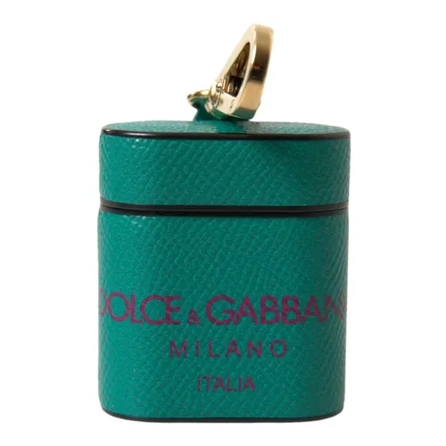 Accessories > Keyrings - - Dolce & Gabbana - Modalova