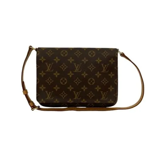Pre-owned > Pre-owned Bags > Pre-owned Cross Body Bags - - Louis Vuitton Vintage - Modalova