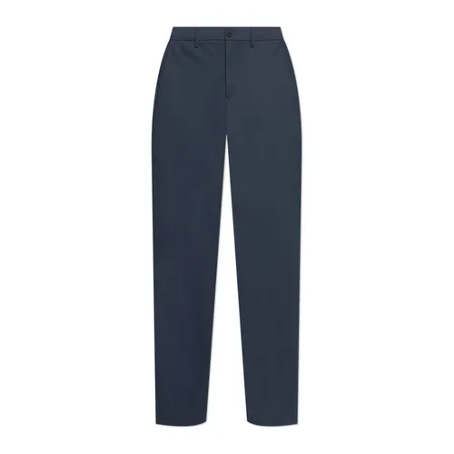 Trousers > Suit Trousers - - Theory - Modalova