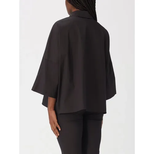 Blouses & Shirts > Shirts - - Liviana Conti - Modalova