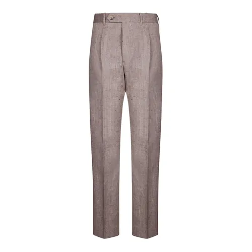 Trousers > Suit Trousers - - Paul Smith - Modalova