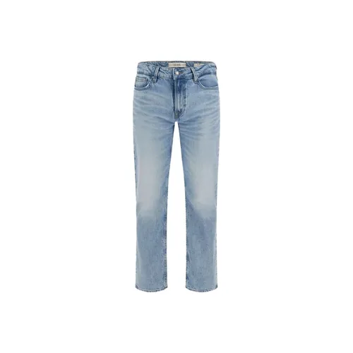 Jeans > Slim-fit Jeans - - Guess - Modalova