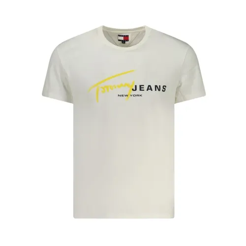 Tops > T-Shirts - - Tommy Hilfiger - Modalova