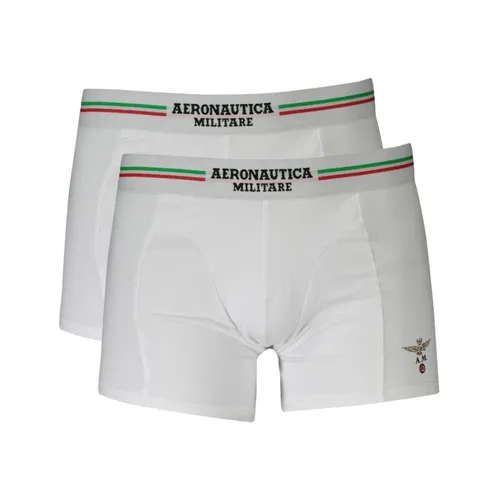 Underwear > Bottoms - - Aeronautica Militare - Modalova