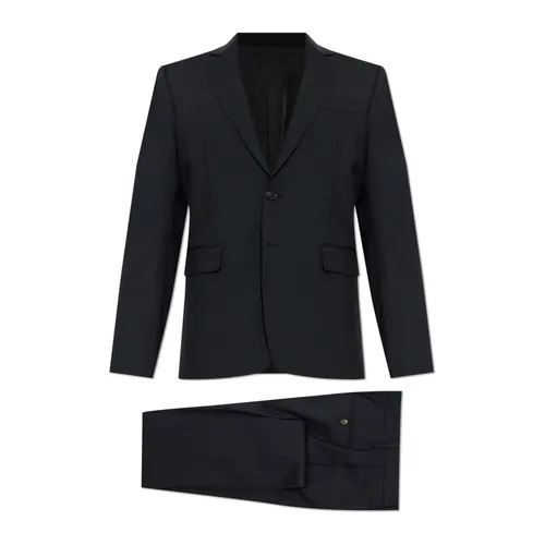 Suits > Suit Sets > Single Breasted Suits - - Dsquared2 - Modalova