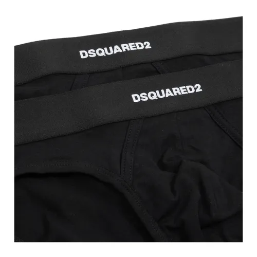 Underwear > Bottoms - - Dsquared2 - Modalova