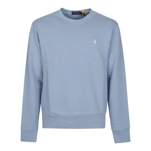 Sweatshirts & Hoodies > Sweatshirts - - Ralph Lauren - Modalova