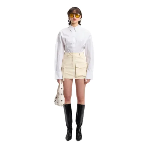 Blouses & Shirts > Shirts - - Weili Zheng - Modalova