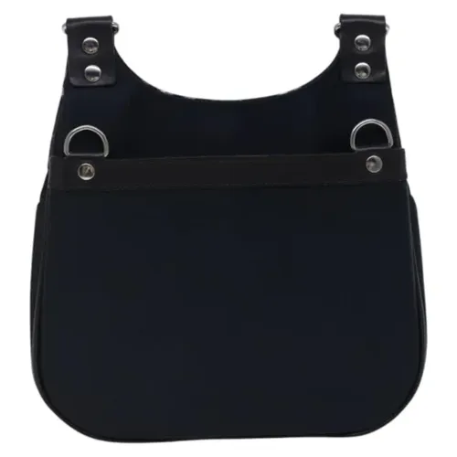 Pre-owned > Pre-owned Bags > Pre-owned Shoulder Bags - - Burberry Vintage - Modalova