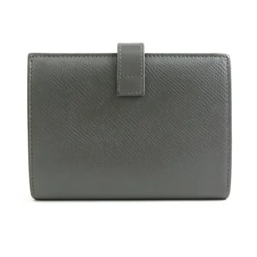 Pre-owned > Pre-owned Accessories > Pre-owned Wallets - - Celine Vintage - Modalova