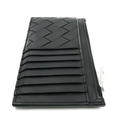Pre-owned > Pre-owned Accessories > Pre-owned Wallets - - Bottega Veneta Vintage - Modalova