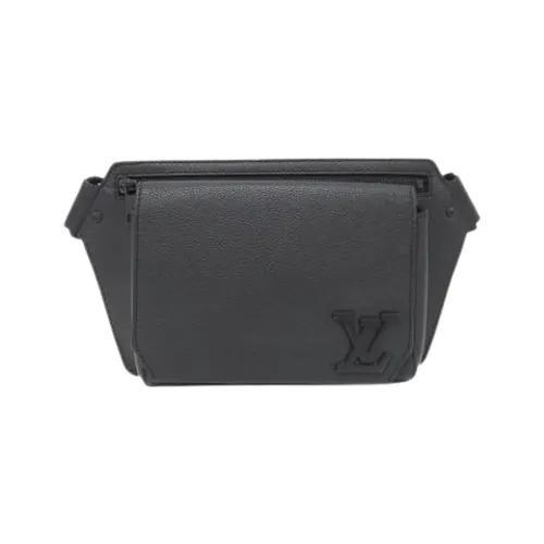 Pre-owned > Pre-owned Bags > Pre-owned Belt Bags - - Louis Vuitton Vintage - Modalova