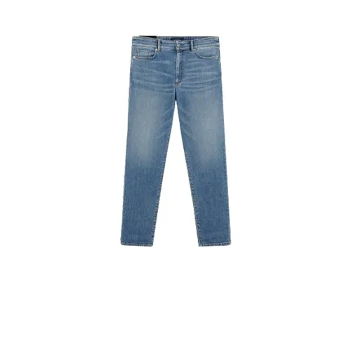 Jeans > Cropped Jeans - - Max Mara - Modalova