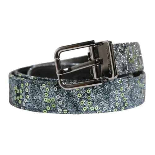 Accessories > Belts - - Dolce & Gabbana - Modalova
