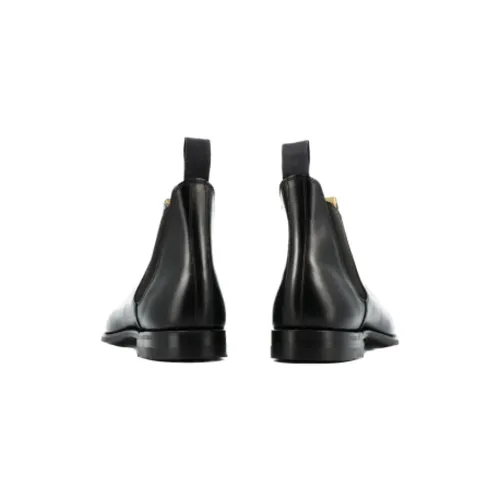 Shoes > Boots > Chelsea Boots - - Crockett & Jones - Modalova