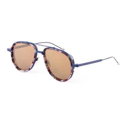Accessories > Sunglasses - - Thom Browne - Modalova