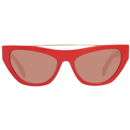 Accessories > Sunglasses - - Pucci - Modalova
