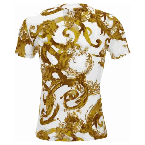 Tops > T-Shirts - - Versace Jeans Couture - Modalova