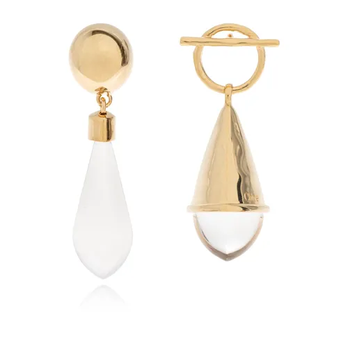 Accessories > Jewellery > Earrings - - Chloé - Modalova