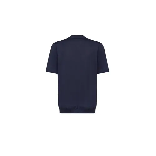 Knitwear > Round-neck Knitwear - - People of Shibuya - Modalova