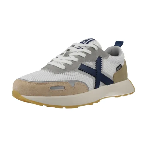 Munich - Shoes > Sneakers - White - Munich - Modalova