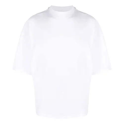 Tops > T-Shirts - - Jil Sander - Modalova