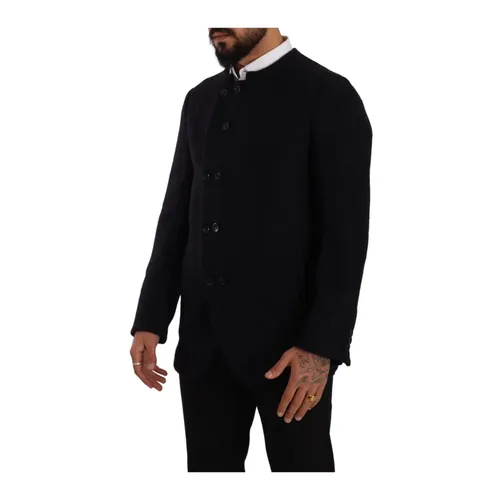 Jackets > Light Jackets - - Dolce & Gabbana - Modalova