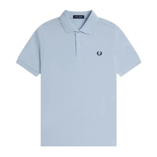 Tops > Polo Shirts - - Fred Perry - Modalova