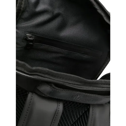 Rains - Bags > Backpacks - Black - Rains - Modalova