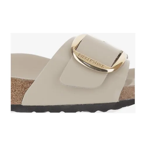 Shoes > Flip Flops & Sliders > Sliders - - Birkenstock - Modalova