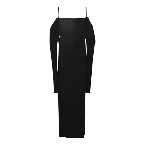 Dresses > Day Dresses > Maxi Dresses - - Setchu - Modalova