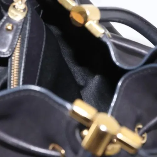 Pre-owned > Pre-owned Bags > Pre-owned Bucket Bags - - Salvatore Ferragamo Pre-owned - Modalova