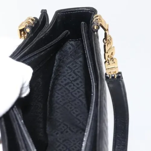 Pre-owned > Pre-owned Bags > Pre-owned Shoulder Bags - - Bally Pre-owned - Modalova