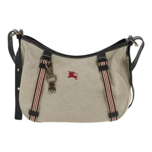 Pre-owned > Pre-owned Bags > Pre-owned Shoulder Bags - - Burberry Vintage - Modalova