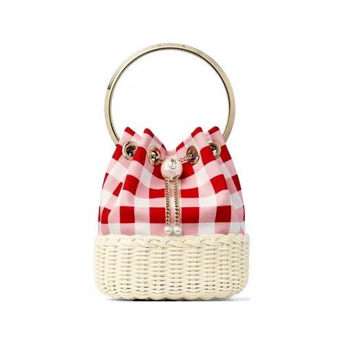 Bags > Bucket Bags - - Jimmy Choo - Modalova