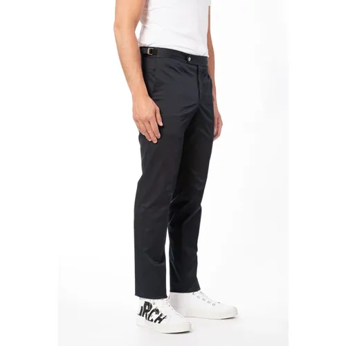 Trousers > Chinos - - PT Torino - Modalova