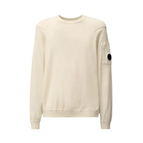 Sweatshirts & Hoodies > Sweatshirts - - C.p. Company - Modalova