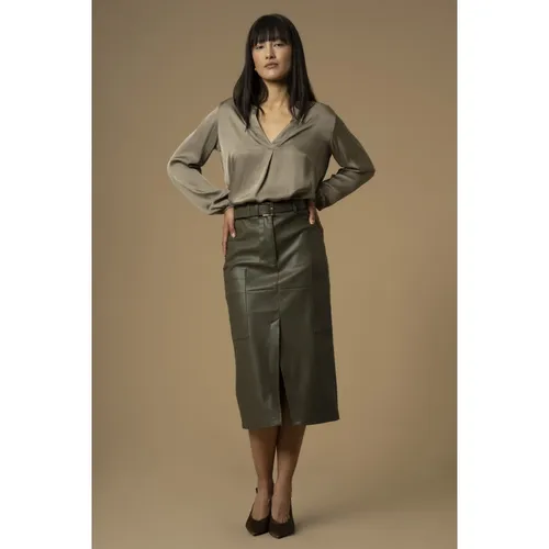 Skirts > Midi Skirts - - Kocca - Modalova