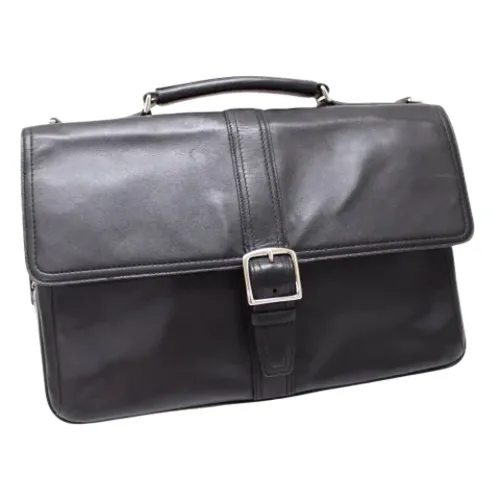 Pre-owned > Pre-owned Bags > Pre-owned Handbags - - Coach Pre-owned - Modalova