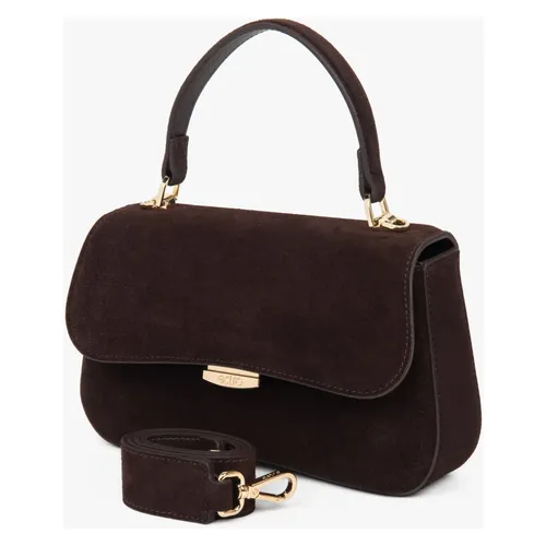 Estro - Bags > Handbags - Brown - Estro - Modalova