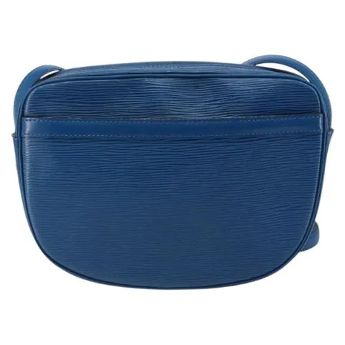 Pre-owned > Pre-owned Bags > Pre-owned Cross Body Bags - - Louis Vuitton Vintage - Modalova