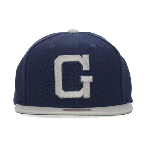 Accessories > Hats > Caps - - Mitchell & Ness - Modalova
