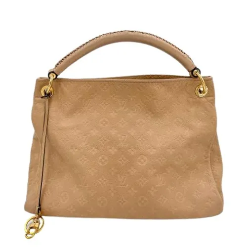 Pre-owned > Pre-owned Bags > Pre-owned Handbags - - Louis Vuitton Vintage - Modalova