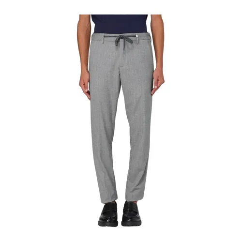 Trousers > Slim-fit Trousers - - Myths - Modalova